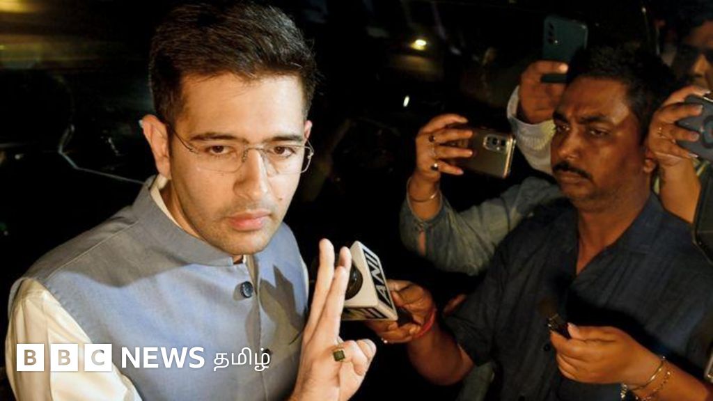 நாடாளுமன்றத்தில் போலி கையெழுத்து: ஆம் ஆத்மிக்கு சிக்கல் - தம்பிதுரை என்ன செய்தார்?