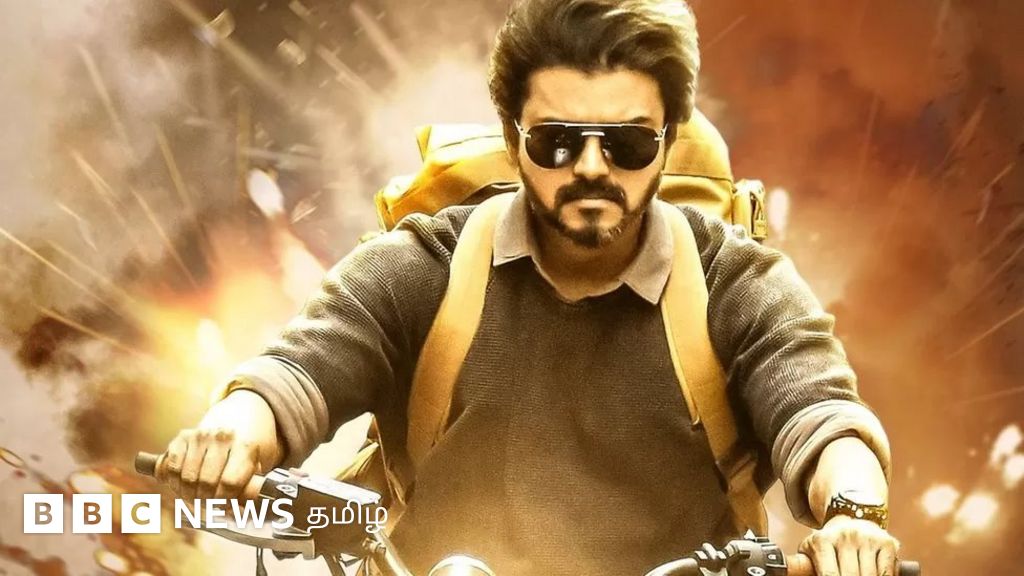 விஜய் நடித்த பீஸ்ட் பட இயக்குநர் நெல்சன் பேட்டி: