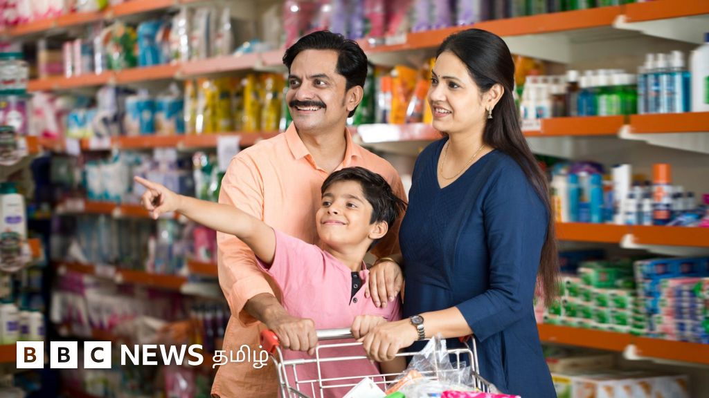 புதிய ஜிஎஸ்டி அமல்: எந்தெந்த பொருட்களின் விலை எவ்வளவு குறையும்? விலை குறைப்பை அறிவது எப்படி? 