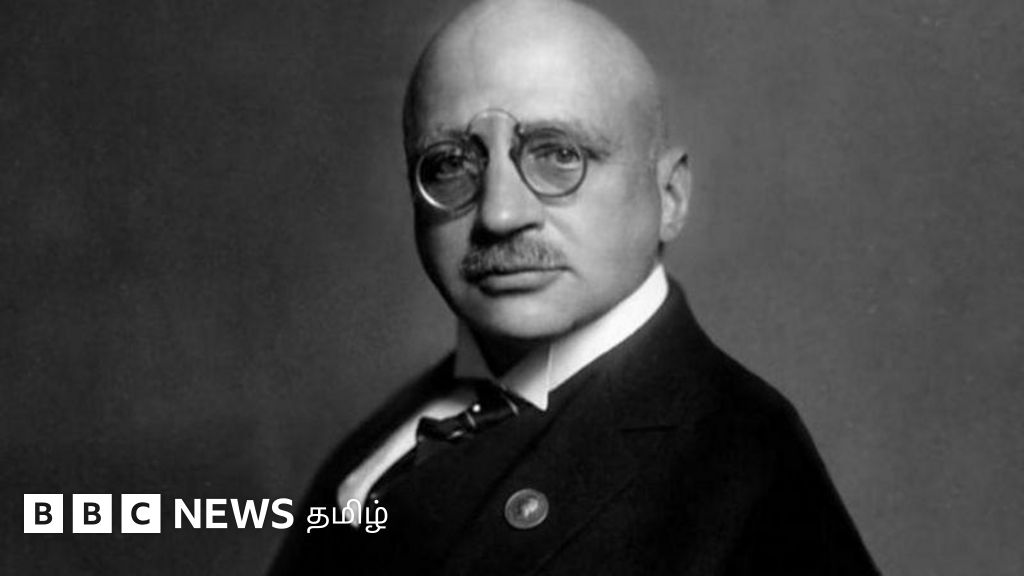 உலகம் முழுவதும் பல கோடி மக்களின் பசி போக்கிய இவரை 'கொலைகார விஞ்ஞானி' என்று அழைப்பது ஏன்?