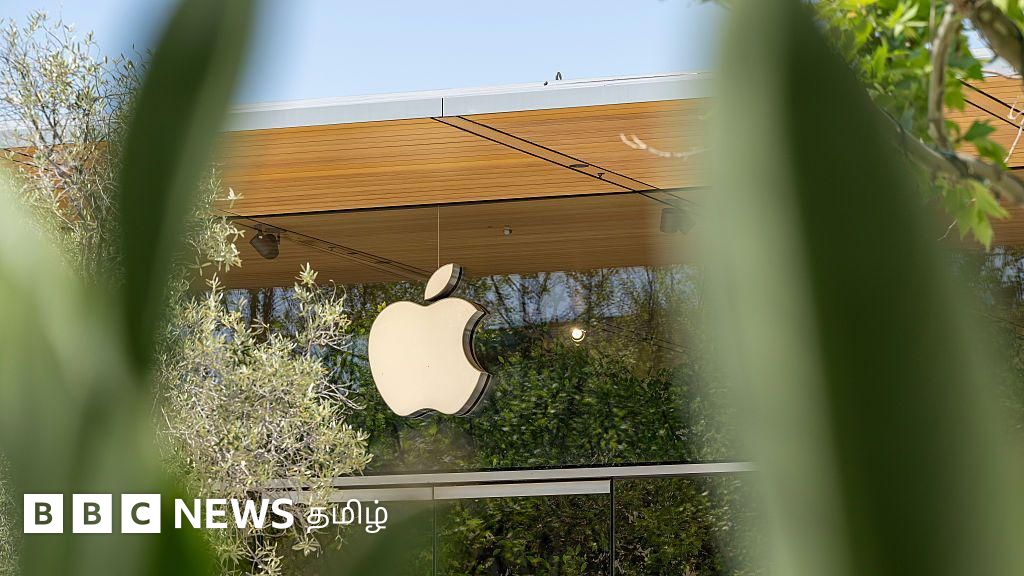 இந்தியாவில் ஐபோன் தயாரிப்பதை விரும்பாத டிரம்ப் -  இந்தியாவுக்கு இழப்பு ஏற்படுமா?