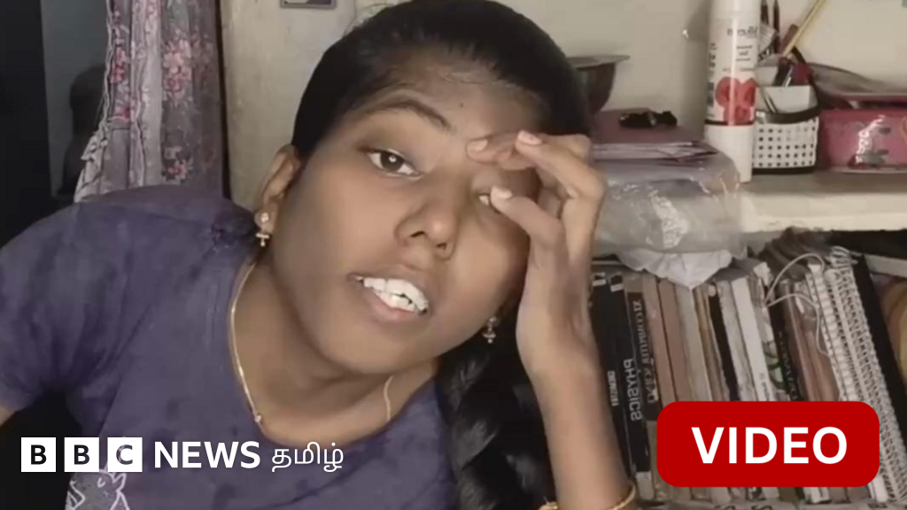 'புகைப்படம் பதிவிடவே பயந்தேன்' - இவரது தயக்கத்தை சமூக ஊடகம் உடைத்தது எப்படி?