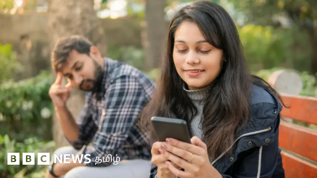 உறவுகளில் பிரிவை ஏற்படுத்தாமல் மொபைல் போன் பயன்படுத்துவது எப்படி?