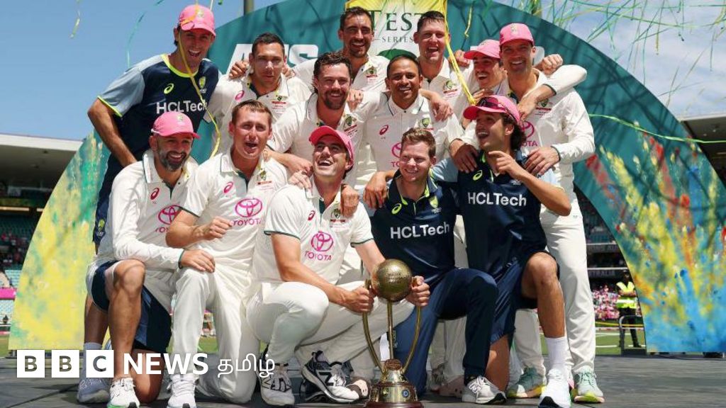 IND vs AUS: 10 ஆண்டு ஆதிக்கத்தை இழந்த இந்தியா- பாராட்டப்படும் பும்ரா; கம்பீர் பதவி மீது தொங்கும் கத்தி