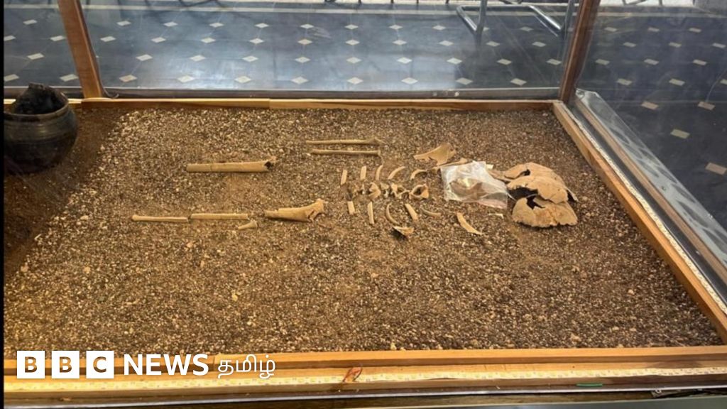 ஜுவாலாபுரம்: ஆதிகால மனிதன் நடமாடிய அதிசய இடம், சான்றாக விளங்கும் சாம்பல் ரூ.1000க்கு விற்கப்படும் அவலம்