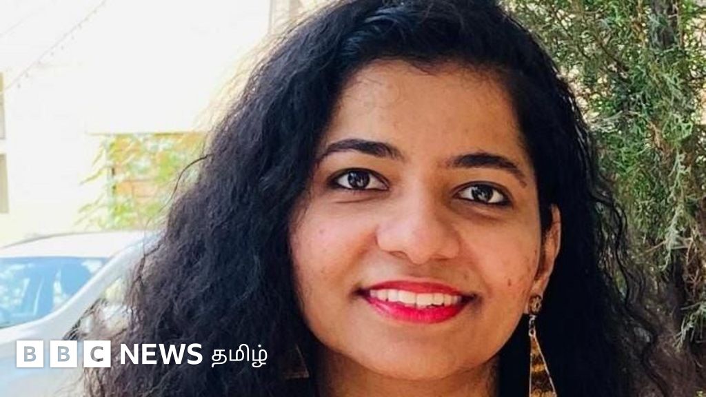 உச்சநீதிமன்றத்தில் வாதாடிய செவித்திறனற்ற முதல் பெண் வழக்கறிஞர் - காணொளி