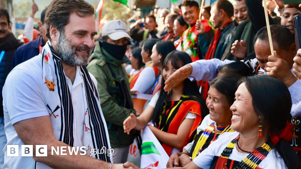 தேர்தல் நெருக்கத்தில் ராகுல் காந்தி யாத்திரை செல்வதால் 'இந்தியா' கூட்டணியில் சிக்கல் வருமா?