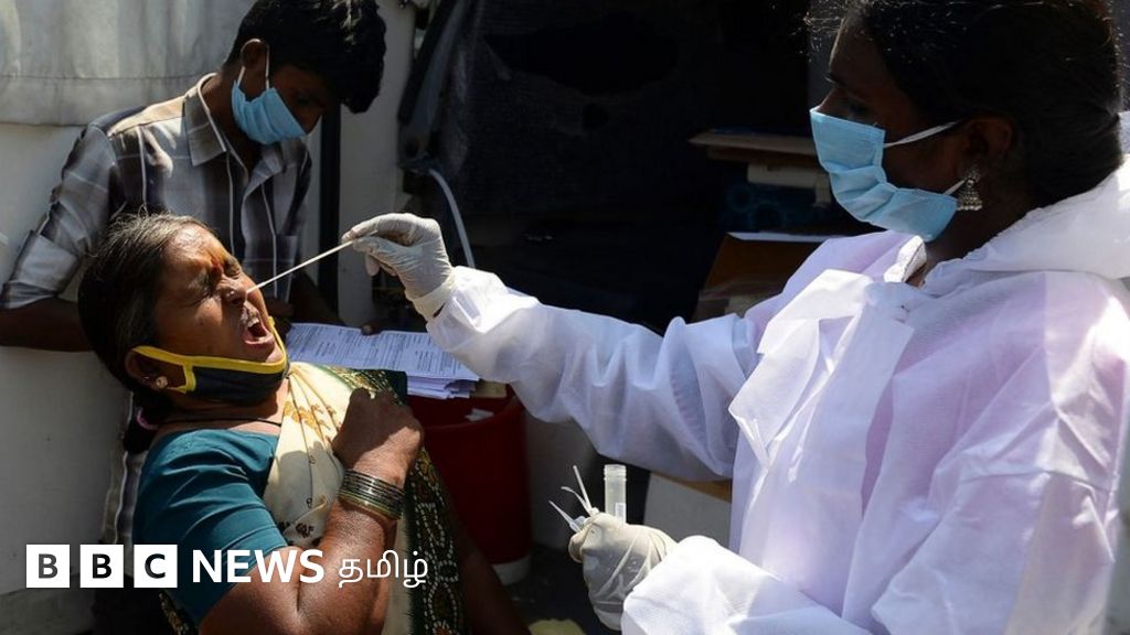 கொரோனா: பொங்கல் விடுமுறைக்கு பேருந்துகளில் அலைமோதிய பயணிகள்