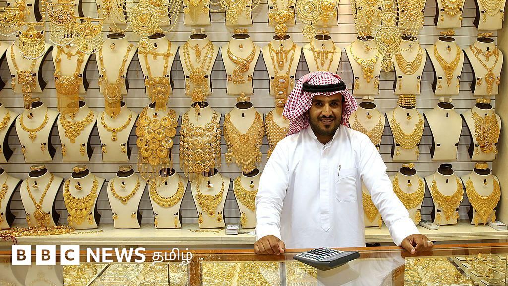 இந்திய தங்கத்தை விட துபை தங்கம் அதிக மஞ்சள் நிறத்தில் பளபளப்பாக தோன்றுவது ஏன்? இரண்டில் எது சிறந்தது?