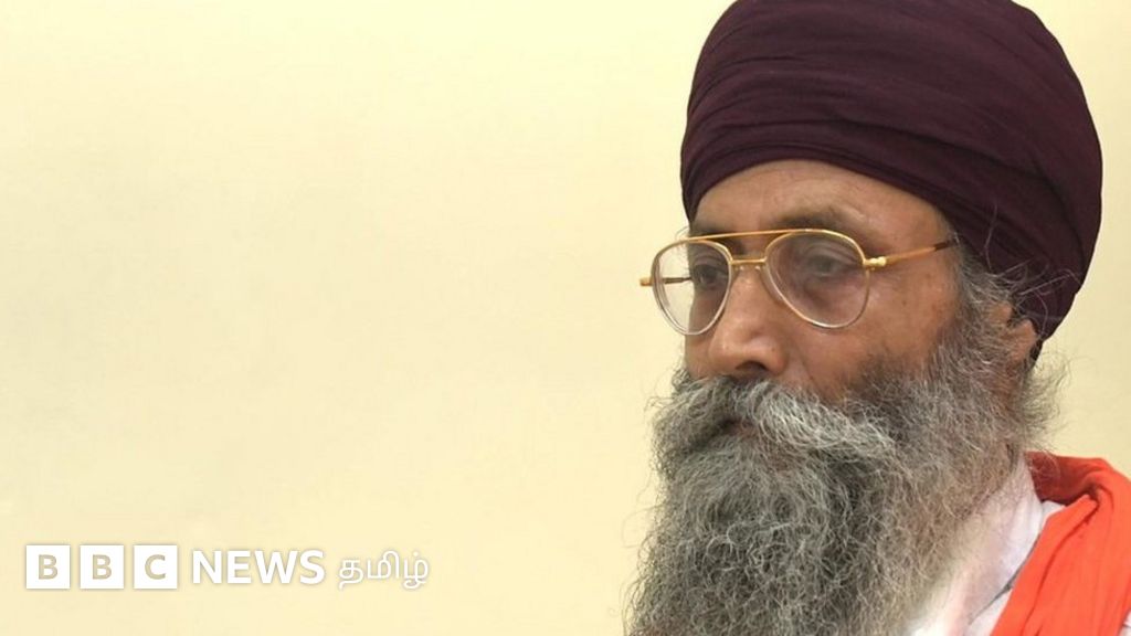 பஞ்சாப் கைதிகள் வாழ்க்கைத் துணையை தனிமையில் சந்திக்க அனுமதிக்கும் திட்டம்