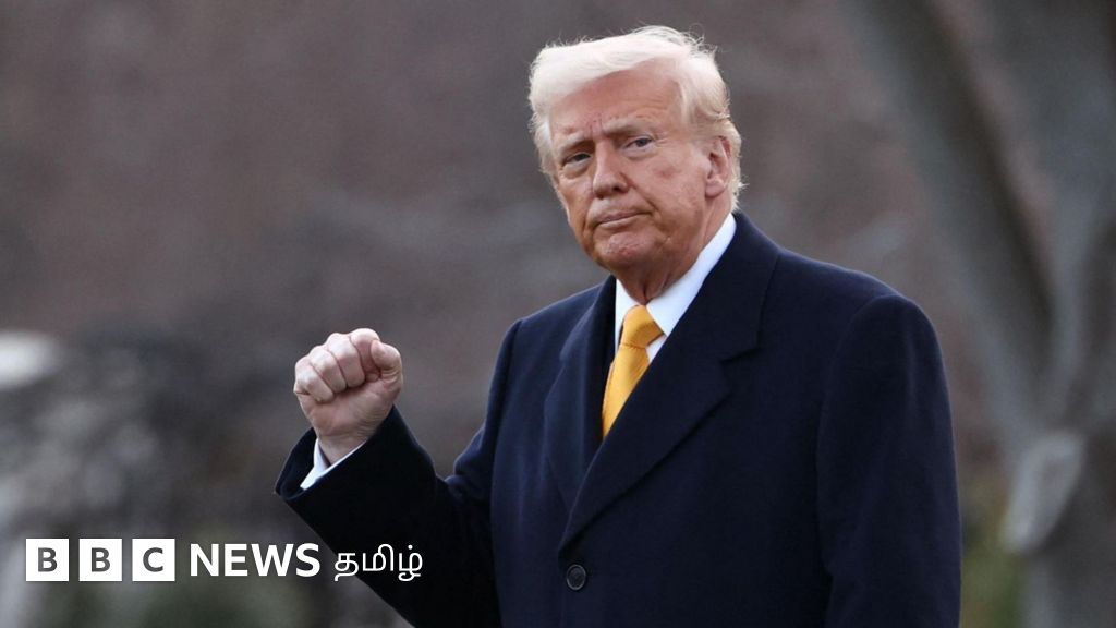 யுக்ரேனுடன் மீண்டும் பேச்சுவார்த்தை தொடங்கவுள்ள அமெரிக்கா - ரஷ்யா மற்றும் ஐரோப்பா என்ன நினைக்கின்றன?