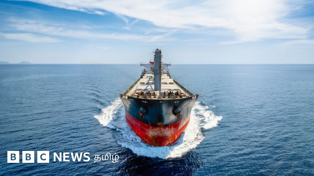 அட்லாண்டிக்கை விட பசிஃபிக் பெருங்கடல் உயரமாக இருப்பதற்கு என்ன காரணம்?