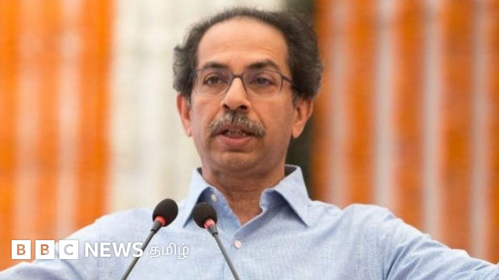 ஆபரேஷன் தாமரை: மகாராஷ்டிராவில் சிவசேனை பிளவின் பின்னணியில் பாஜக இருந்ததற்கான 5 அறிகுறிகள்