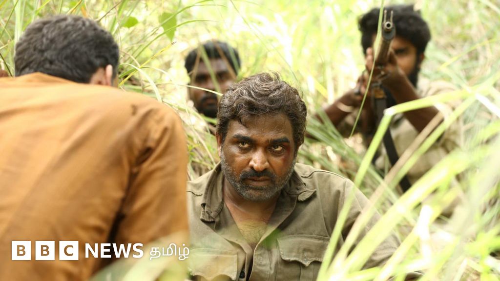 விடுதலை படம் கூறும் 'கொடூர' சம்பவங்கள் - தமிழகத்தில் நடந்த உண்மைக் கதையா?