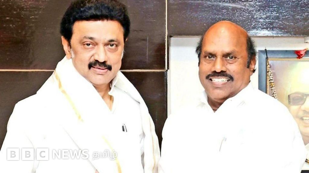 திமுக மூத்த அமைச்சர் எ.வ.வேலு இடங்களில் வருமானவரித்துறை சோதனை - முழு விவரம்