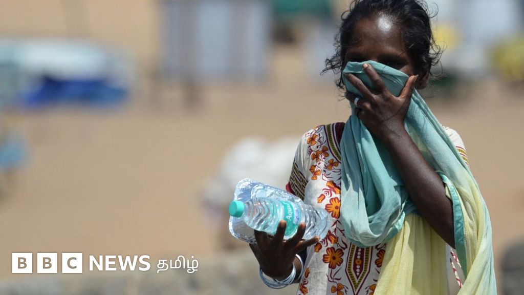 தமிழ்நாடு: கொரோனா பரிசோதனைகளை அரசு குறைத்தது ஏன்?- ஊரடங்கு அறிவித்தும் குறையாத நோய்த் தொற்று