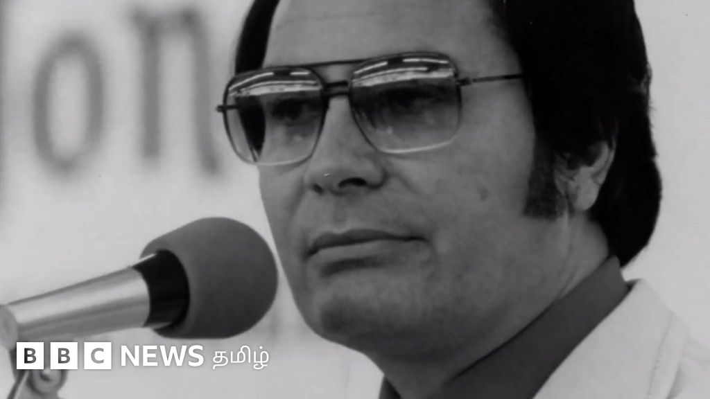 அமெரிக்க சாமியார் ஜிம் ஜோன்ஸ் தனது 900 பக்தர்களை விஷம் கொடுத்து கொன்றதன் முழு பின்னணி