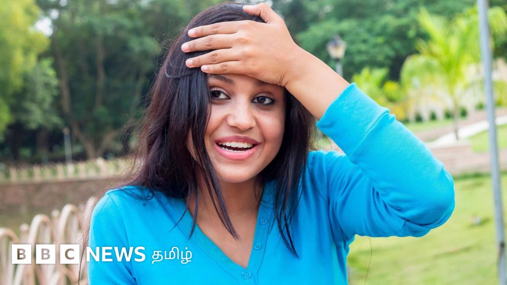 பேசும்போது வார்த்தையை மறந்து தவிக்கிறீர்களா? இதுதான் காரணம்