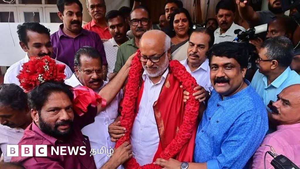 மார்க்சிஸ்ட் கம்யூனிஸ்ட் வரலாற்றில் உயர்சாதி அல்லாத முதல் பொதுச்செயலாளர் - எம்.ஏ.பேபிக்கு காத்திருக்கும் சவால்கள்