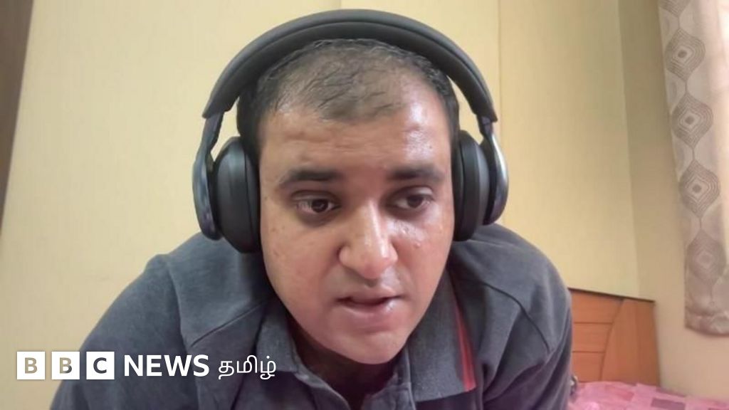 அதுல் சுபாஷ்: பெங்களூரு பொறியாளர் தற்கொலை - ஆண்களுக்கு சட்டத்தில் பாதுகாப்பு இல்லையா?