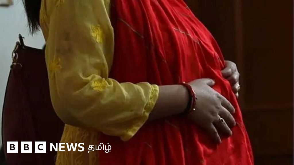 கருத்தரித்தல் மையத்தில் வேறொருவரின் குழந்தையை கொடுத்து மோசடி - தம்பதி உண்மையை கண்டுபிடித்தது எப்படி?