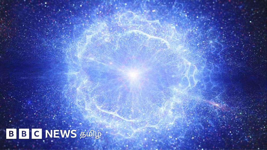 எதிர்பொருள் என்பது என்ன? அதை வைத்து ஒரு பிரபஞ்சத்தையே நம்மால் உருவாக்க முடியுமா? 