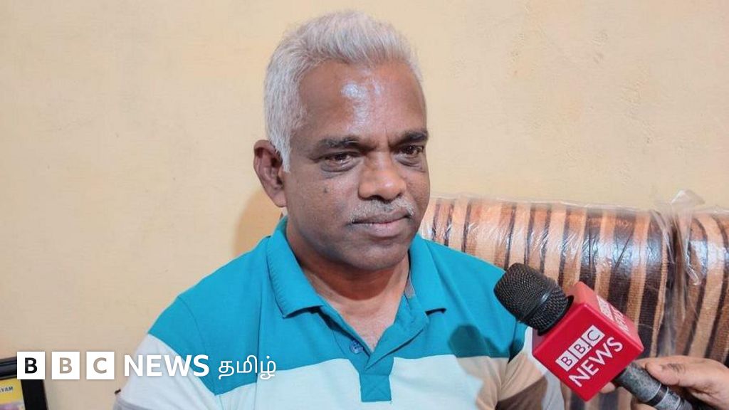 இலங்கையில் புயலுக்கு நடுவே மாரடைப்பு - 2 நாட்களுக்கு பின்  சிகிச்சை பெற்று உயிர்பிழைத்த நபர்