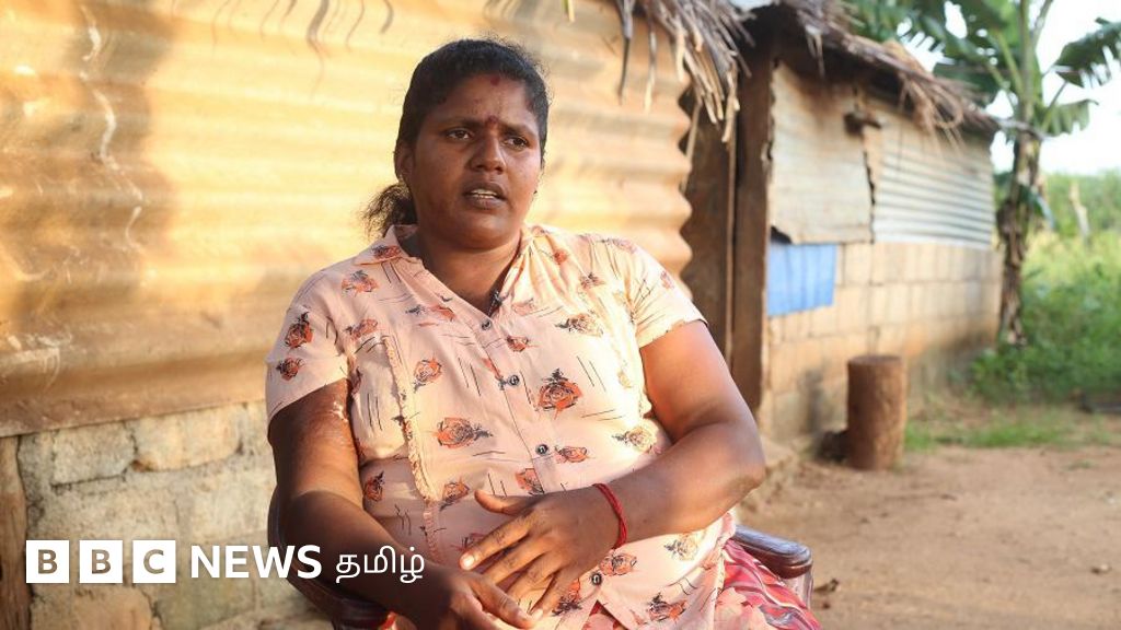 இலங்கை உள்நாட்டுப் போர்: ரசாயன குண்டுத் தாக்குதலில் கருகி வீழ்ந்த மக்கள் - முன்னாள் போராளியின் தகவலும் ராணுவத்தின் பதிலும்