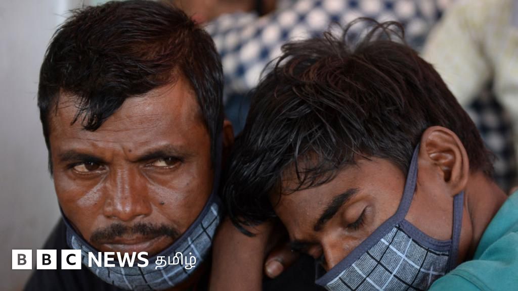 வட மாநில தொழிலாளர் வருகையால் தமிழ்நாட்டில் சில தொழில்களில் சாதிய இறுக்கம் தளர்ந்துவிட்டதா?