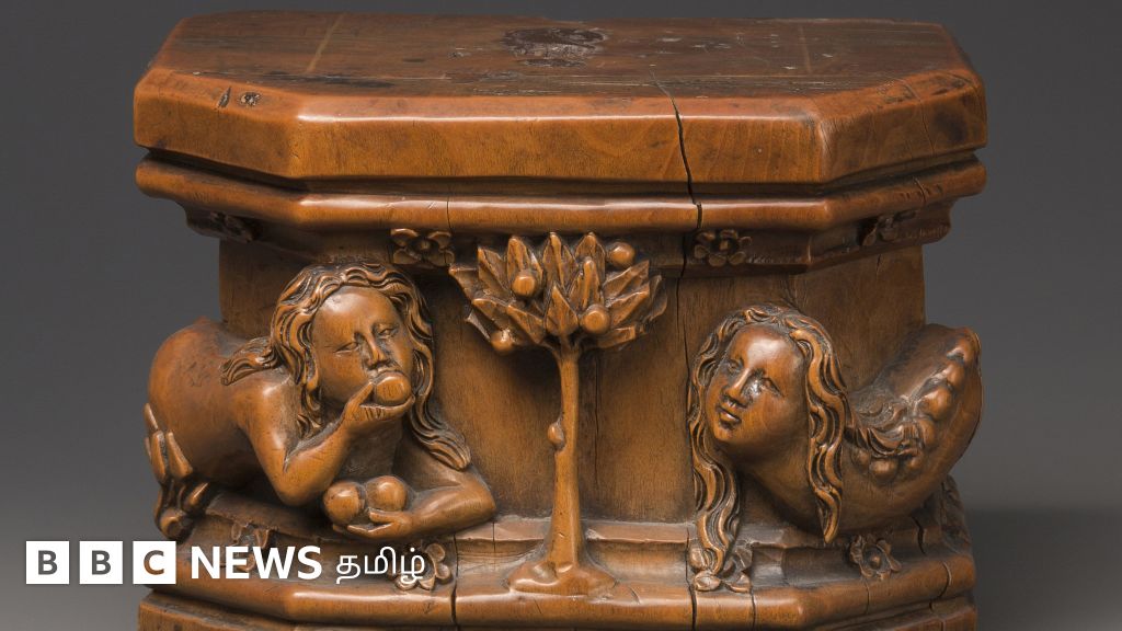 ஆதாமின் லிலித் - பலரும் அதிகம் பேசாத இவரைப் பற்றி வரலாற்றில் உள்ள தகவல்கள்