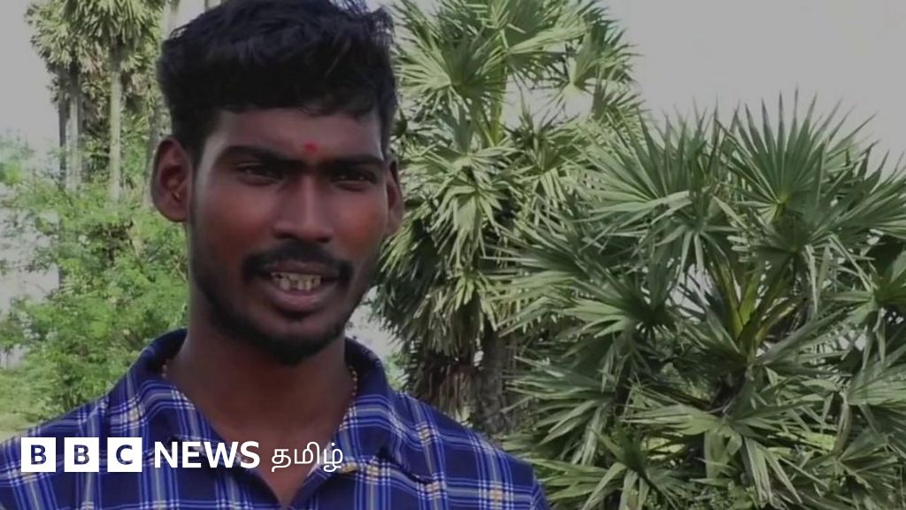 அமேசானில் ஆட்டுப்புழுக்கை உரம் விற்பனை செய்து வரும் அரியலூர் இளைஞர்