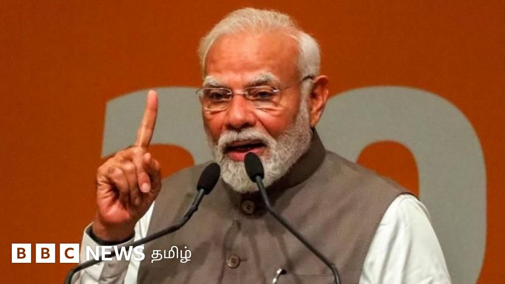 பிரதமர் மோதி நாட்டு மக்களுக்கு உரை: புதிய அறிவிப்பு உள்ளதா?