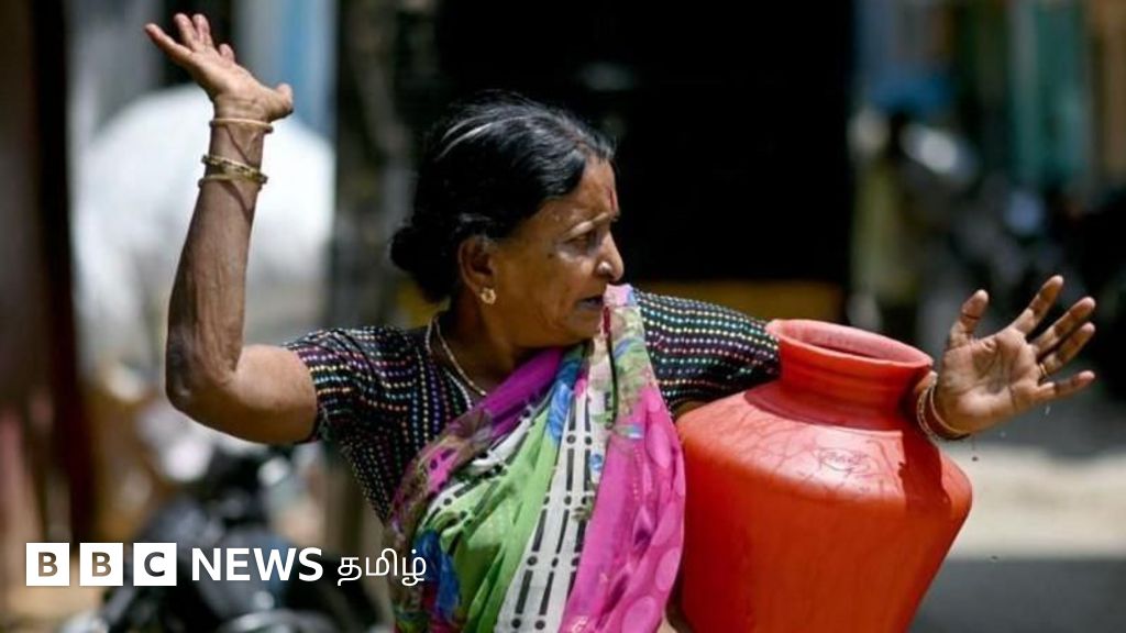 குடிநீரில் வாகனங்களைக் கழுவினால் ரூ.5,000 அபராதம் – பெங்களூருவில் தீவிரமடையும் தண்ணீர் பிரச்னை