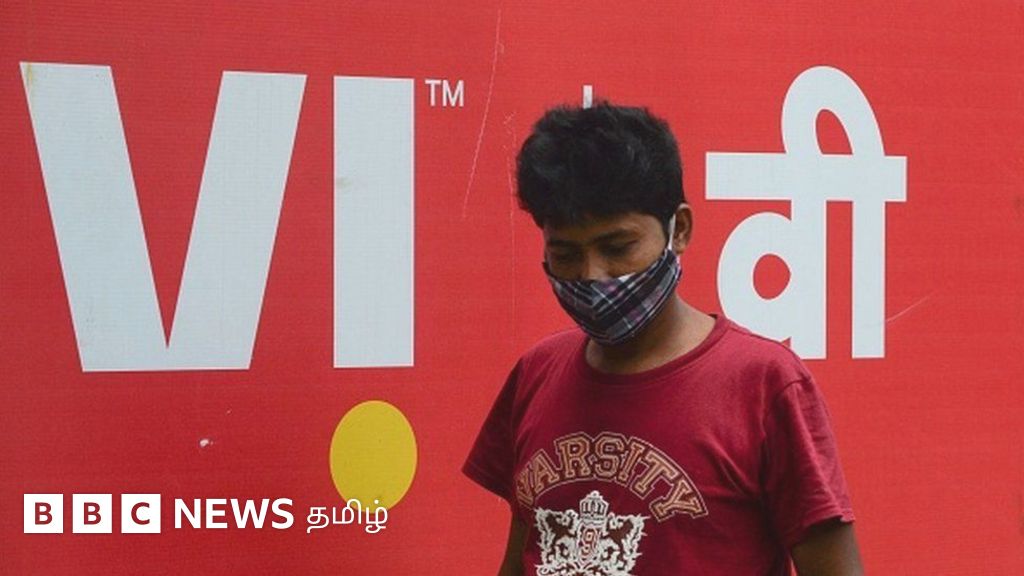 வோடஃபோன் நிறுவனம் இந்தியாவை விட்டுச் செல்கிறதா? வாடிக்கையாளர்களுக்கு என்னவாகும்?