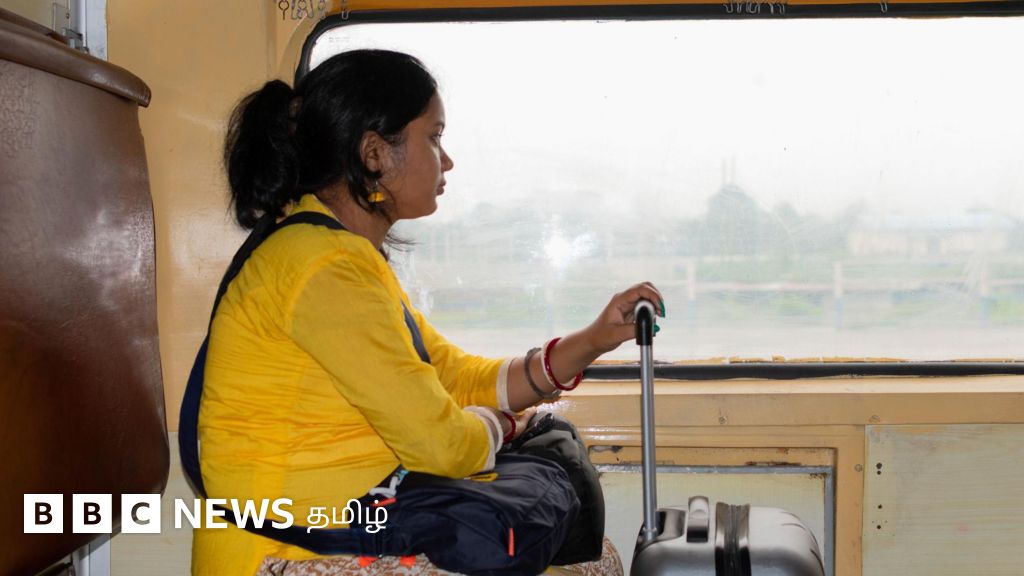 ரயில், பேருந்துகளில் தனியே பயணிக்கும் பெண்களின் பாதுகாப்புக்கு 6 யோசனைகள்