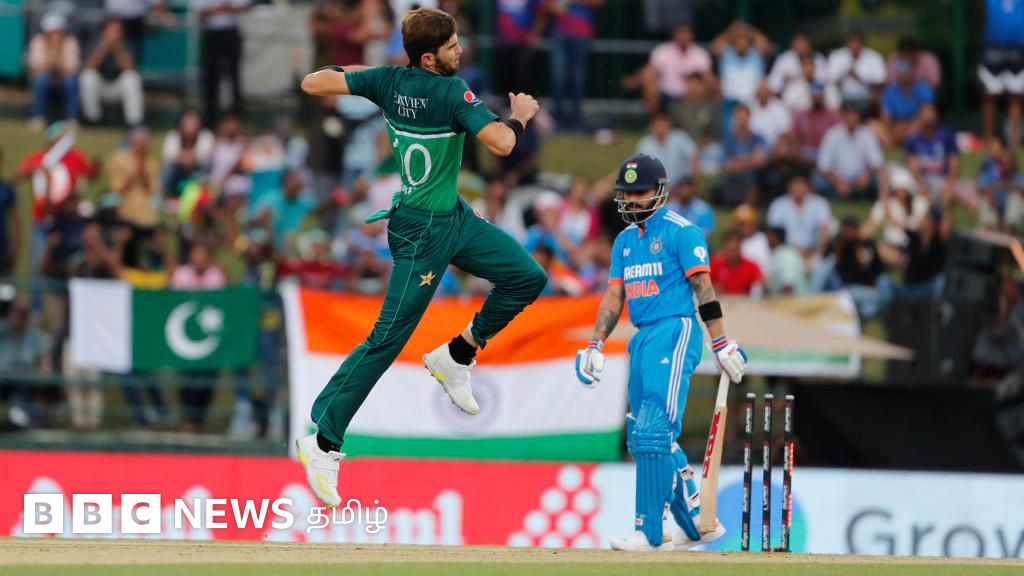 இந்தியா vs பாகிஸ்தான் போட்டி ரத்து: அரையிறுதியில் பாகிஸ்தான், இந்தியா நிலை என்ன?