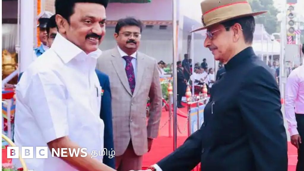 தமிழ்நாடு முதலமைச்சர் - ஆளுநர் மோதல் முடிவுக்கு வந்ததா?