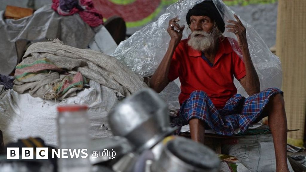 சென்னை மழை: கணிக்க இயலாமல் போனது ஏன்? - வானிலை ஆய்வு மையம் விளக்கம்