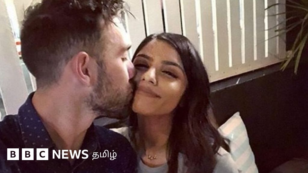 தமிழ் பெண்ணை கரம் பிடித்த கிளென் மேக்ஸ்வெல் - யார் இந்த வினி ராமன்?