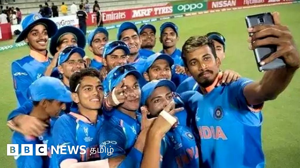 ஜூனியர் கிரிக்கெட்: உலக கோப்பையை வெல்லுமா இந்திய இளம் படை? 