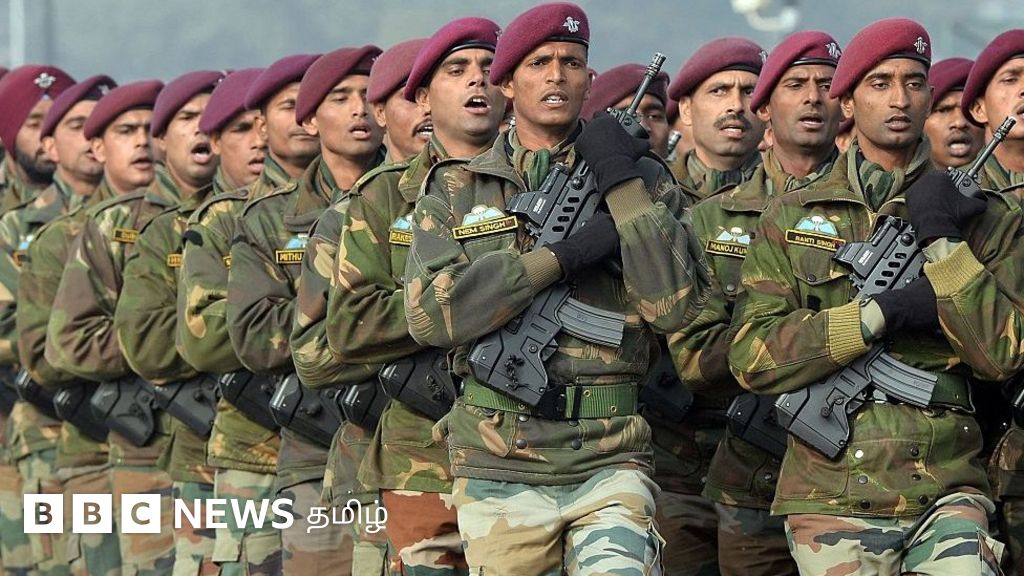 இந்திய ராணுவத்தினருக்கு ஜனவரி 15இல் புது சீருடை - 10 தகவல்கள்
