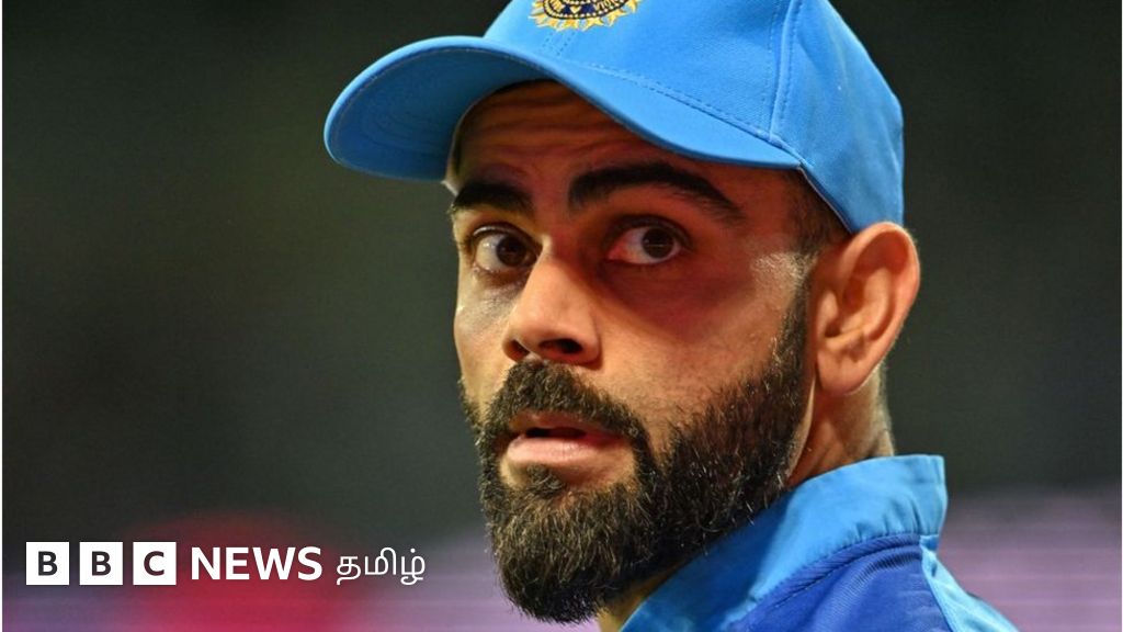 டி20 உலகக் கோப்பை: விராட் கோலி வேதனையை சாதனைகளாக மாற்றி மறுபிறவி எடுத்தது எப்படி?