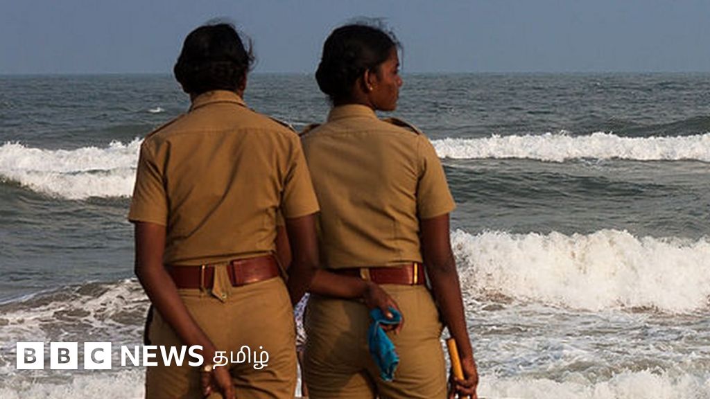 நெல்லை திருவிழாவில் பெண் போலீஸ் எஸ்.ஐ.க்கு கத்திக்குத்து - பின்னணி என்ன?