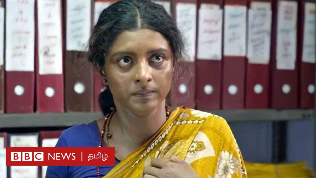 'ஜெய்பீம்' ஆஸ்கர் தளத்தில் இடம்பெற காரணம் இதுதான் - இயக்குநர் ஞானவேல்