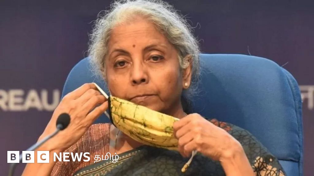 2021-2022 நிதியாண்டில் நிதி பற்றாக்குறை ஒட்டுமொத்த உள்நாட்டு உற்பத்தியில் 6.71% - இந்திய அரசு