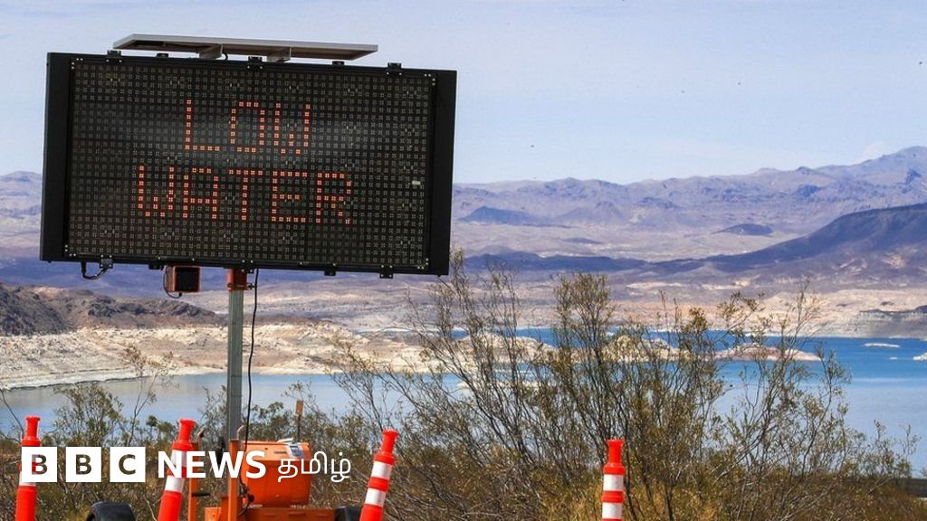 கடல்நீரை நன்னீராக்கும் தொழில்நுட்பம்: அணு உலைகளுடன் கூடிய ஆலைகள் தண்ணீர் பிரச்னையை தீர்க்குமா?