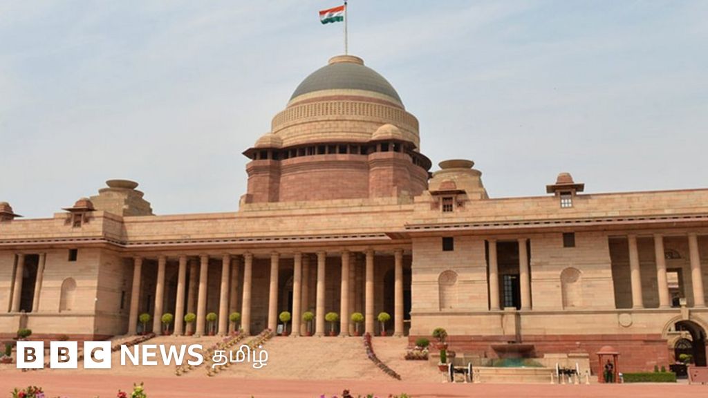 இந்திய குடியரசு தலைவர் மாளிகையில் இத்தனை அறைகள், வசதிகளா?