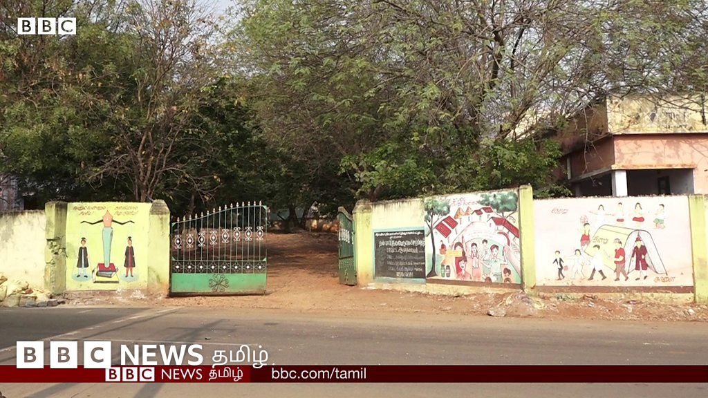 தமிழ்நாட்டு அரசுப் பள்ளிகளில் அதிகரிக்கும் ஆசிரியர் - மாணவர் மோதல் - காரணம் என்ன?