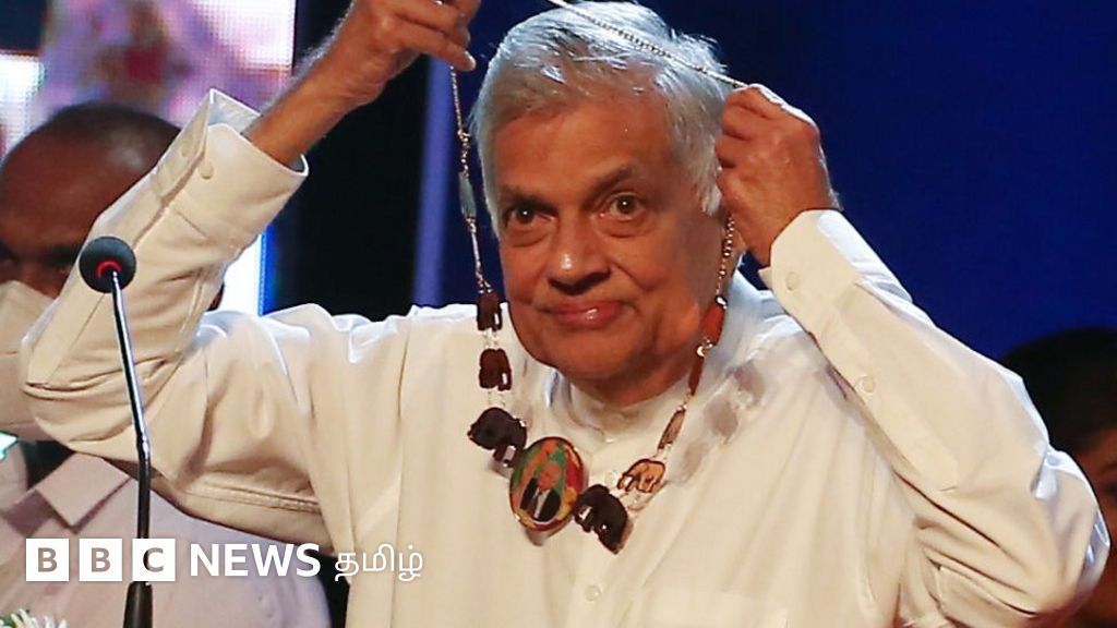 இலங்கையில் ரணில் உருவாக்கிய நல்லிணக்க குழு கண்துடைப்பா?