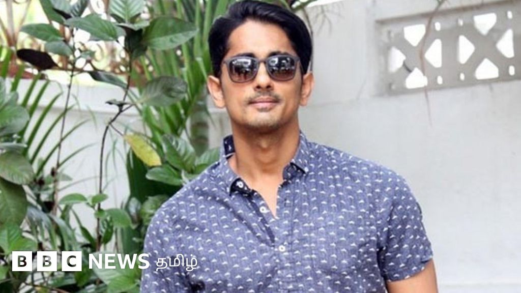 சித்தார்த் சர்ச்சை: சாய்னா மீது விமர்சனம் - மகளிர் ஆணையம் தலையீடு